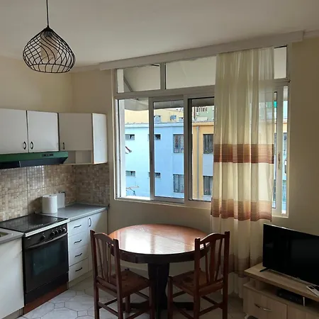 Sol Apartament *