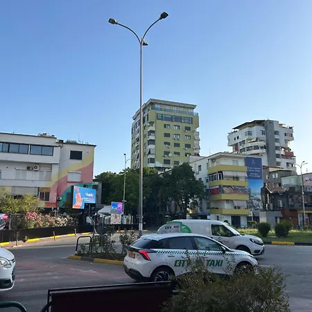 Sol Tirana