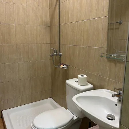 Sol Apartament