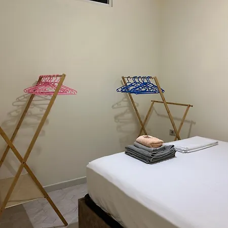 Sol Apartament Tirana