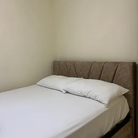 Sol Apartament Tirana